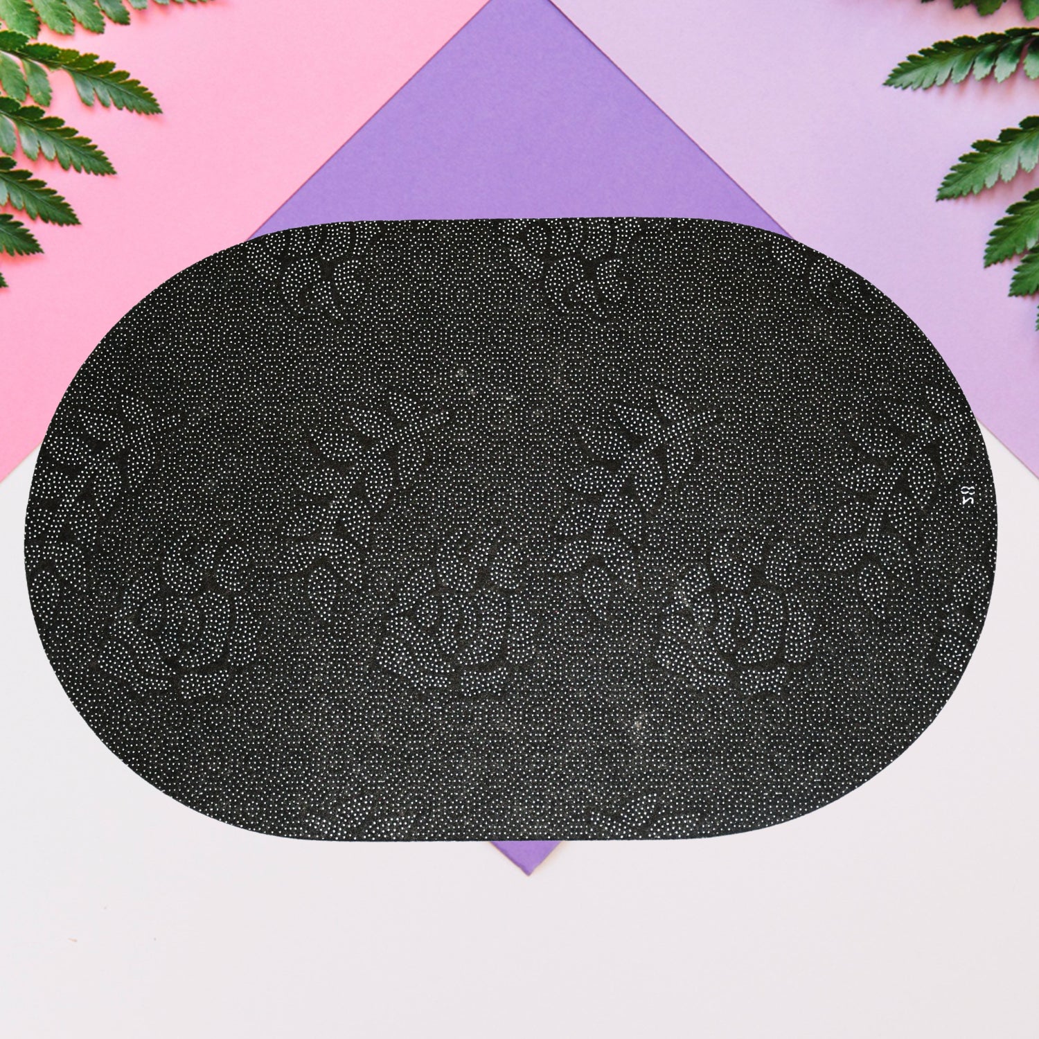 Floor Mat, Bath Mat, Door Mat Floral Pattern, Washable, Non-Slip, Stylish, Design Print Rug Mat, Stylish, Quality, Abrasion Resistant, Soundproofing, Hot Carpet, All Seasons, For Kitchen, Bedroom, Living Room (59x40 Cm) Floor Mat, Bath Mat, Door Mat Floral Pattern, Washable, Non-Slip, Stylish, Design Print Rug Mat, Stylish, Quality, Abrasion Resistant, Soundproofing, Hot Carpet, All Seasons, For Kitchen, Bedroom, Living Room (59x40 Cm)